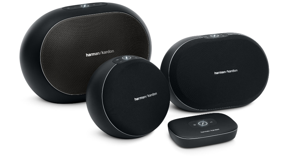 Harman kardon автомобильная акустика